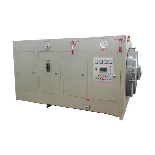 1200mm Yarı Otomatik Mum Alma Makinası