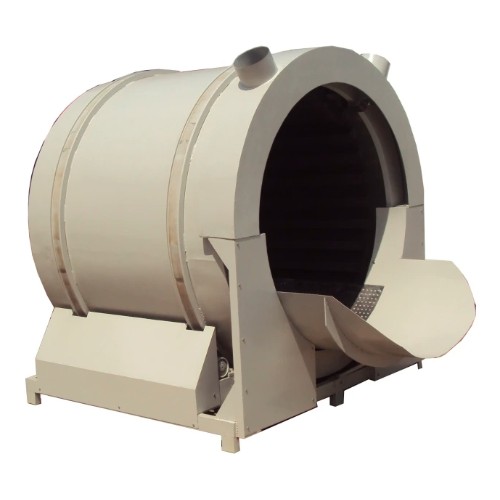 1600mm Rulo Kum Duşu Makinası