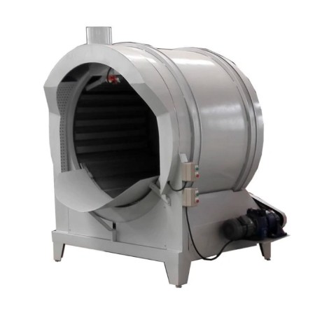 1600mm Rulo Tip Kum Duşu Makinası