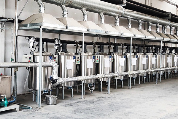 Hassas Dökümde Zorlukların Üstesinden Gelmek: Maliyet, Kalite ve Tedarik Zinciri Esnekliği