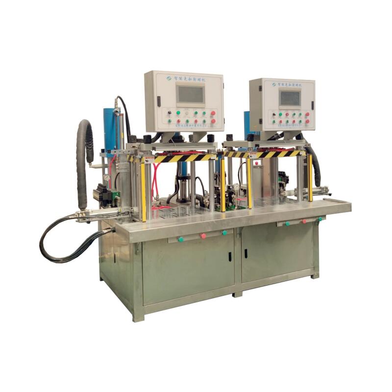 Hassas Döküm Ekipmanları