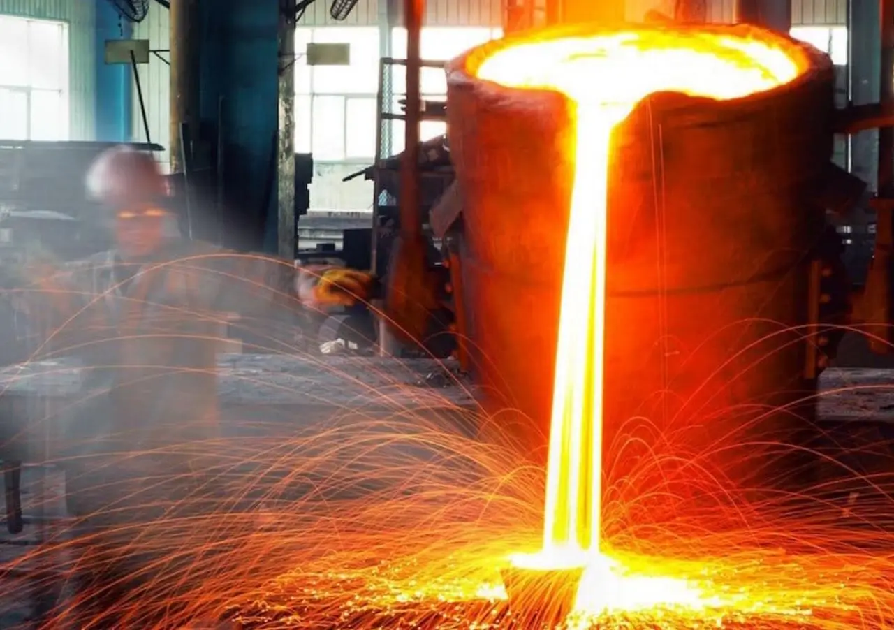 Tesla'nın Giga Press'i Otomotiv Hassas Dökümünde İnovasyonu Güçlendiriyor