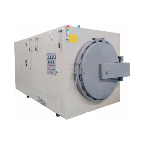 Balmumu İşleme Makinesi Endüstriyel Üretimde Üretim Verimliliğini Nasıl Artırır?