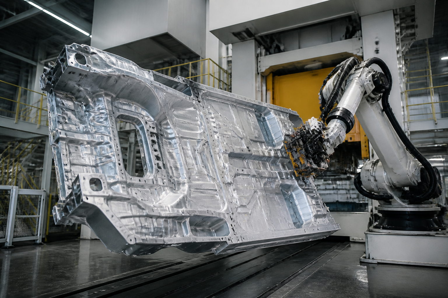 Çin Aeroengine Atılımı: Tek Kristalli Süperalaşım DD6
