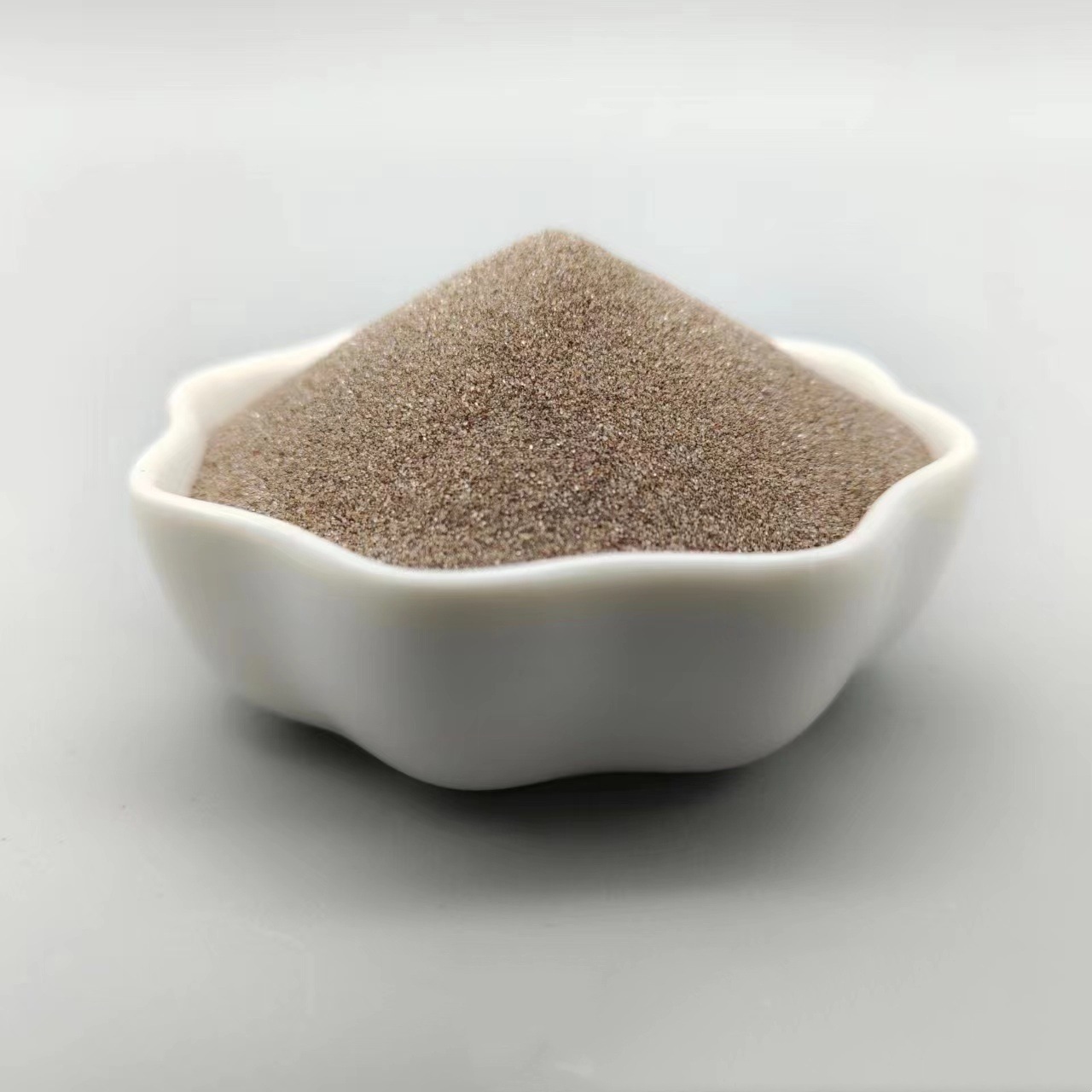 Yüksek Saflıkta Mullit Kumu 16-200 Mesh