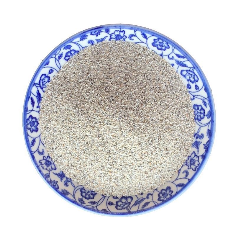 Hassas Döküm için Mullite Sand80-120 mesh Mullite Kumu