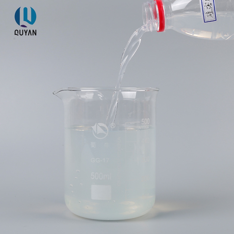 Profesyonel Kolloidal Silika | Elektronik ve Tekstil Endüstrisi için İdeal