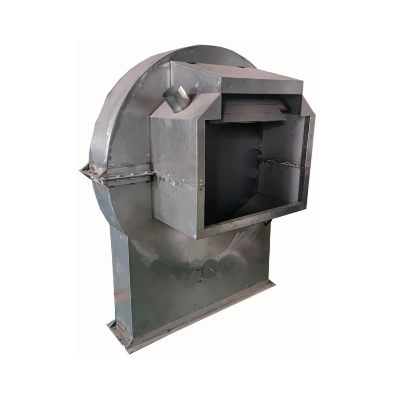 Döner Masa Kum Duşu Makinası