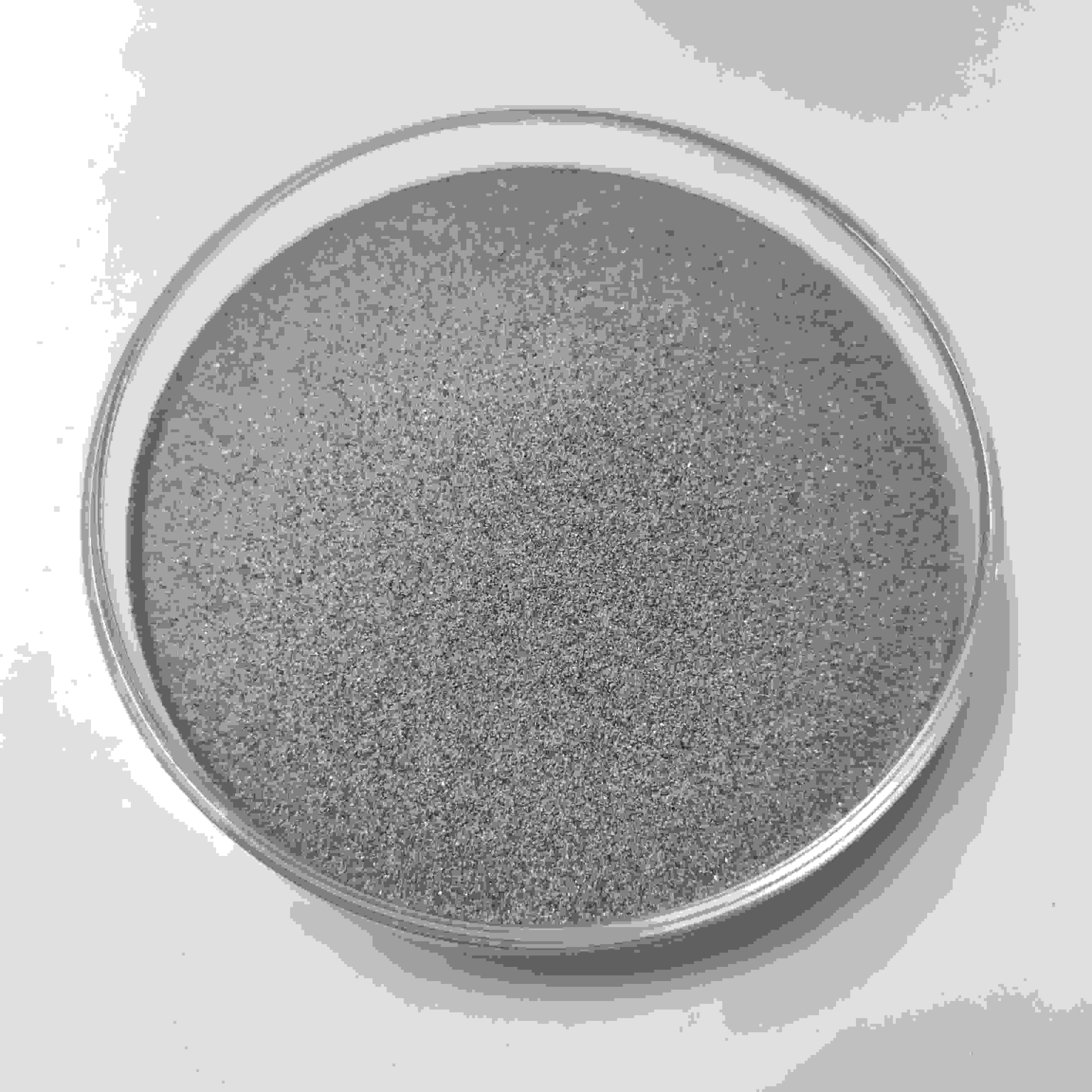 Zirkon Kumu% 65 CAS 14940-68-2 Zirkonya Alümina Tuğla Üretiminde Kullanılır